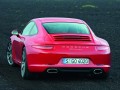 Официално: Новото Porsche 911