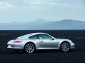 Официално: Новото Porsche 911