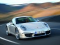 Официално: Новото Porsche 911