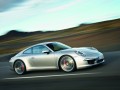 Официално: Новото Porsche 911