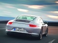 Официално: Новото Porsche 911