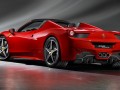 Ferrari представи роудстъра 458 Italia