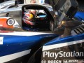 Кими подкара Peugeot 908 Le Mans