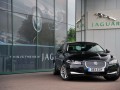 Range Rover Evoque и Jaguar XF дебютират в Пловдив