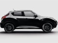 Nissan със специален Juke