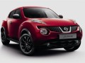 Nissan със специален Juke