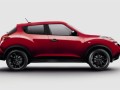 Nissan със специален Juke