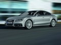 Audi залага на S-флотилията