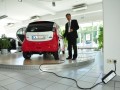 Първият Mitsubishi i-MiEV вече по пътищата на България