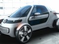 VW NILS – превозно средство от 2030 г.