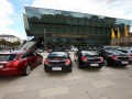 Opel представи Insignia 2012