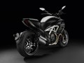 Ducatti Diavel AMG SE разкрит