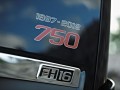 Флагманът на Volvo Trucks FH16 вече със 750 к.с.