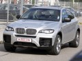 Фейслифтът на BMW X6 с три турбокомпресора