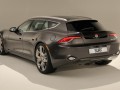 Изненадата на Fisker е шутинг брейк