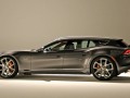 Изненадата на Fisker е шутинг брейк