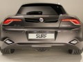 Изненадата на Fisker е шутинг брейк