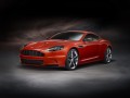 Версия DBS от карбон на Aston Martin във Франкфурт