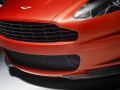 Версия DBS от карбон на Aston Martin във Франкфурт