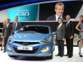 Hyundai разбули i30