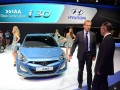 Hyundai разбули i30