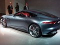 Концепцията Jaguar C-X16 дебютира във Франкфурт