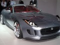 Концепцията Jaguar C-X16 дебютира във Франкфурт