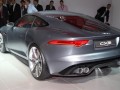 Концепцията Jaguar C-X16 дебютира във Франкфурт