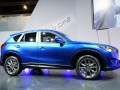 Mazda представи новия си компактен SUV