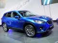 Mazda представи новия си компактен SUV