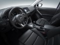 Mazda представи новия си компактен SUV