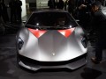 Lamborghini пуска Sesto Elemento в производство