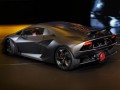 Lamborghini пуска Sesto Elemento в производство