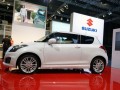 Suzuki Swift Sport дебютира във Франкфурт