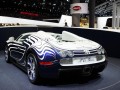 Bugatti показа порцелановото си бижу във Франкфурт
