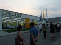 Нови домове на Renault, Nissan и Dacia в Бургас