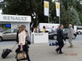 Renault Nissan и Dacia на Техническия панаир Пловдив 2011