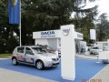 Renault Nissan и Dacia на Техническия панаир Пловдив 2011