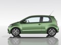 Новият VW Up!, но от Skoda