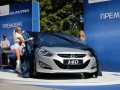 Hyundai разбули премиерите си в Пловдив