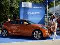 Hyundai разбули премиерите си в Пловдив