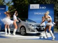 Hyundai разбули премиерите си в Пловдив