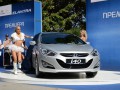 Hyundai разбули премиерите си в Пловдив