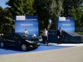 Hyundai разбули премиерите си в Пловдив