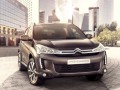 Citroen разкри C4 Aircross