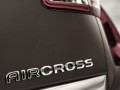 Citroen разкри C4 Aircross