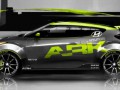 Напомпаха Veloster за SEMA