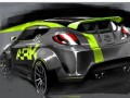 Напомпаха Veloster за SEMA