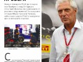 Уебър и Прост в уникално състезание в новия брой на F1 Racing