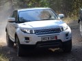 Квотата на Evoque за България изчерпана